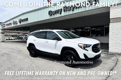 2021 GMC Terrain AWD SUV for sale #A209 - photo 1