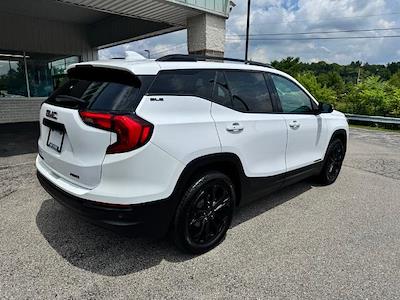 2021 GMC Terrain AWD SUV for sale #A209 - photo 2