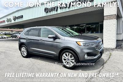 2022 Ford Edge AWD SUV for sale #A210 - photo 1