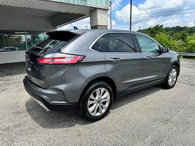 2022 Ford Edge AWD SUV for sale #A210 - photo 2