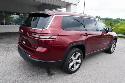 2021 Jeep Grand Cherokee L 4WD SUV for sale #A212 - photo 2