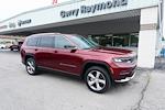 2021 Jeep Grand Cherokee L 4WD SUV for sale #A212 - photo 1