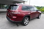 2021 Jeep Grand Cherokee L 4WD SUV for sale #A212 - photo 2
