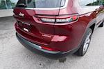 2021 Jeep Grand Cherokee L 4WD SUV for sale #A212 - photo 3