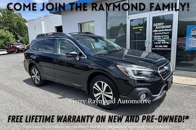 2018 Subaru Outback AWD SUV for sale #A213B - photo 1
