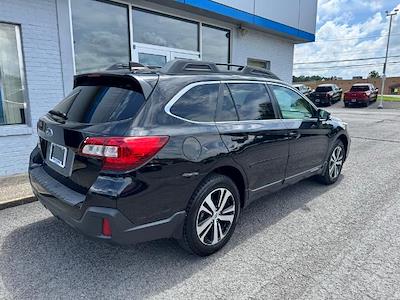 2018 Subaru Outback AWD SUV for sale #A213B - photo 2