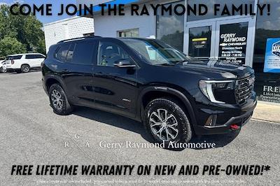2024 GMC Acadia AWD SUV for sale #A214 - photo 1