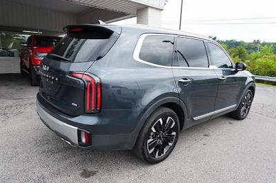 2024 Kia Telluride AWD SUV for sale #A216 - photo 2