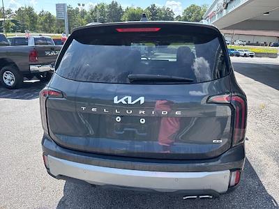 2024 Kia Telluride AWD SUV for sale #A216 - photo 2