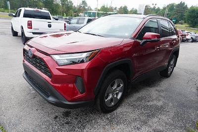 2023 Toyota RAV4 AWD SUV for sale #A217A - photo 1