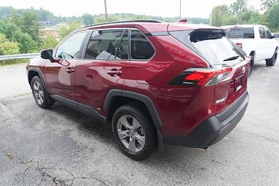 2023 Toyota RAV4 AWD SUV for sale #A217A - photo 2