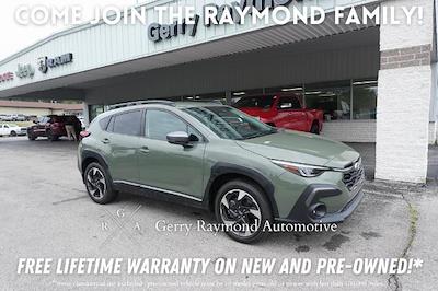 2024 Subaru Crosstrek AWD SUV for sale #A218 - photo 1