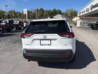 2020 Toyota RAV4 FWD SUV for sale #A218A - photo 2