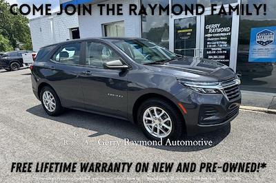 2022 Chevrolet Equinox AWD SUV for sale #A220 - photo 1