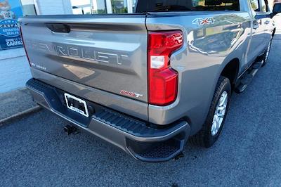 2020 Chevrolet Silverado 1500 Crew Cab 4WD Pickup for sale #A222 - photo 2