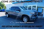2020 Chevrolet Silverado 1500 Crew Cab 4WD Pickup for sale #A222 - photo 1