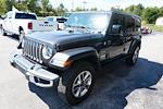 2021 Jeep Wrangler 4WD SUV for sale #A222 - photo 1