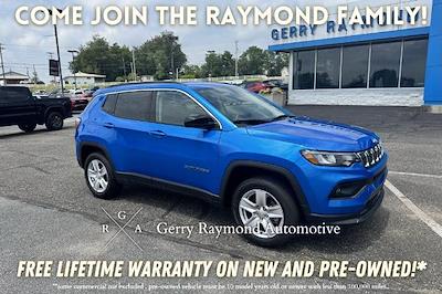 2022 Jeep Compass 4WD SUV for sale #A225 - photo 1