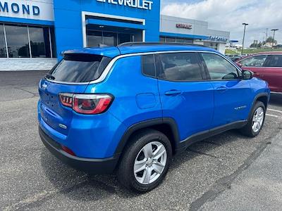 2022 Jeep Compass 4WD SUV for sale #A225 - photo 2