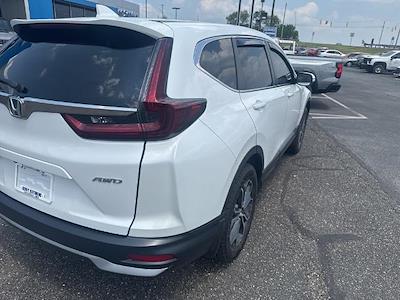 2021 Honda CR-V AWD SUV for sale #A227 - photo 2