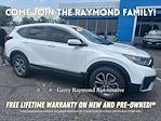 2021 Honda CR-V AWD SUV for sale #A227 - photo 1