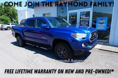 2023 Toyota Tacoma Double Cab 4WD Pickup for sale #A227AA - photo 1