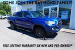2023 Toyota Tacoma Double Cab 4WD Pickup for sale #A227AA - photo 1