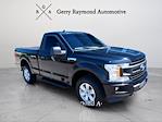 2020 Ford F-150 Regular Cab 4WD Pickup for sale #A227BB - photo 1