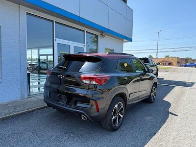 2023 Chevrolet Trailblazer AWD SUV for sale #A228 - photo 2