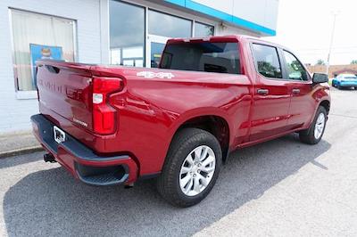 2020 Chevrolet Silverado 1500 Crew Cab 4WD Pickup for sale #A231 - photo 2