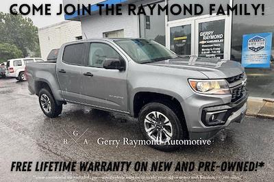 2022 Chevrolet Colorado Crew Cab 4WD Pickup for sale #A232 - photo 1