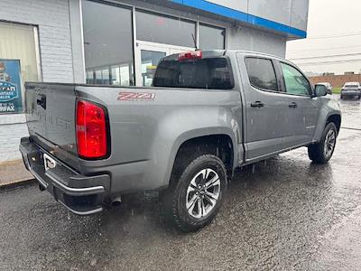 2022 Chevrolet Colorado Crew Cab 4WD Pickup for sale #A232 - photo 2