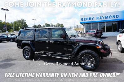 2020 Jeep Gladiator Crew Cab 4WD Pickup for sale #A235 - photo 1