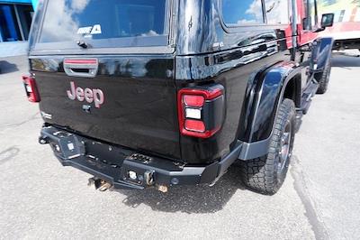 2020 Jeep Gladiator Crew Cab 4WD Pickup for sale #A235 - photo 2