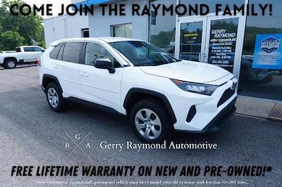2022 Toyota RAV4 AWD SUV for sale #A235 - photo 1