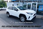2022 Toyota RAV4 AWD SUV for sale #A235 - photo 1