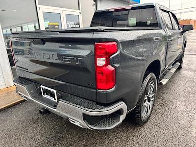 2021 Chevrolet Silverado 1500 Crew Cab 4WD Pickup for sale #A236 - photo 2