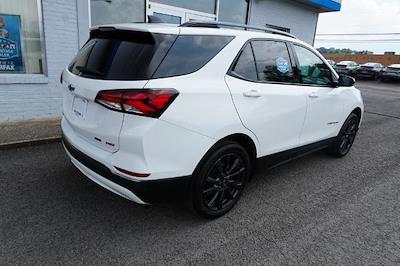 2023 Chevrolet Equinox AWD SUV for sale #A237 - photo 2