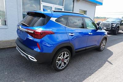 2021 Kia Seltos AWD SUV for sale #A240 - photo 2