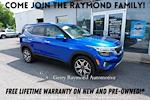 2021 Kia Seltos AWD SUV for sale #A240 - photo 1