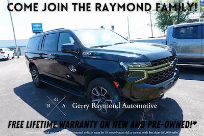 2022 Chevrolet Suburban 4WD SUV for sale #A241 - photo 1