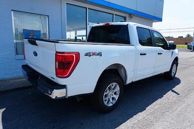 2023 Ford F-150 SuperCrew Cab 4WD Pickup for sale #A242 - photo 2