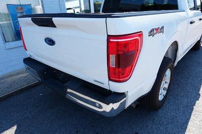 2023 Ford F-150 SuperCrew Cab 4WD Pickup for sale #A242 - photo 2