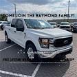 2023 Ford F-150 SuperCrew Cab 4WD Pickup for sale #A242 - photo 1