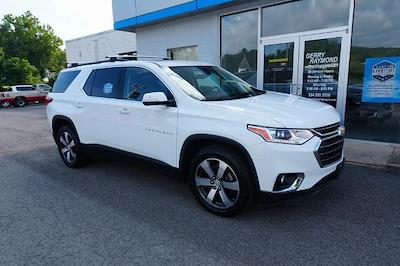 2020 Chevrolet Traverse AWD SUV for sale #A243 - photo 1