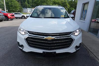2020 Chevrolet Traverse AWD SUV for sale #A243 - photo 2
