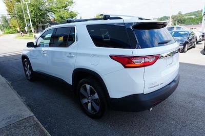 2020 Chevrolet Traverse AWD SUV for sale #A243 - photo 2
