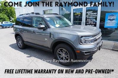 2021 Ford Bronco Sport 4WD SUV for sale #A246 - photo 1