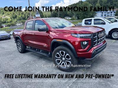 2024 GMC Canyon Crew Cab 4WD Pickup for sale #A247 - photo 1