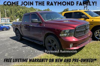 2019 Ram 1500 Classic Crew Cab 4WD Pickup for sale #A247AA - photo 1